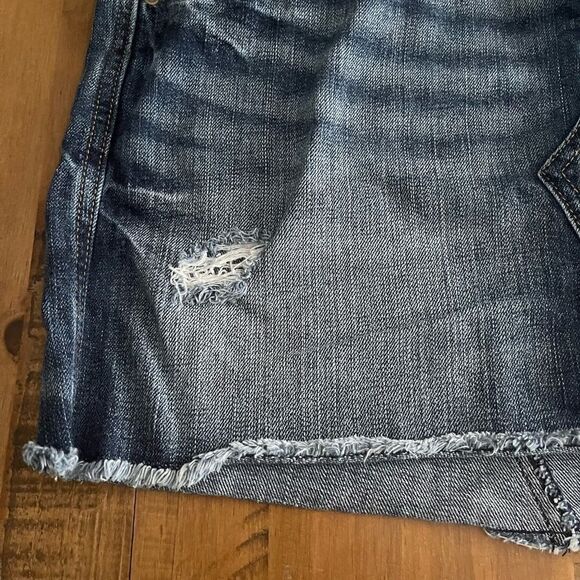 GAP 1969 Denim Skirt - Picture 5 of 6